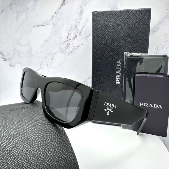 New PRADA Sunglasses - Picture 1 of 16